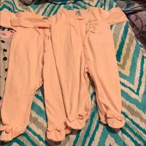 Baby girl clothes 3-6 months